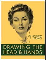 Drawing The Head &amp; Hands