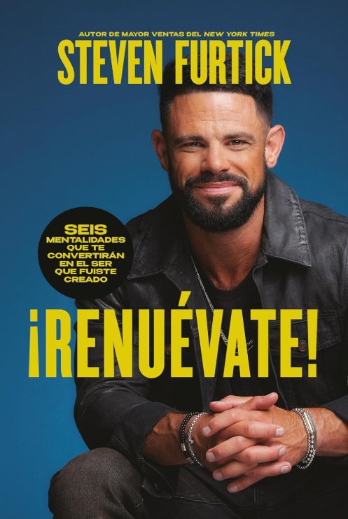 Renuévate!