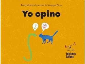 Yo Opino