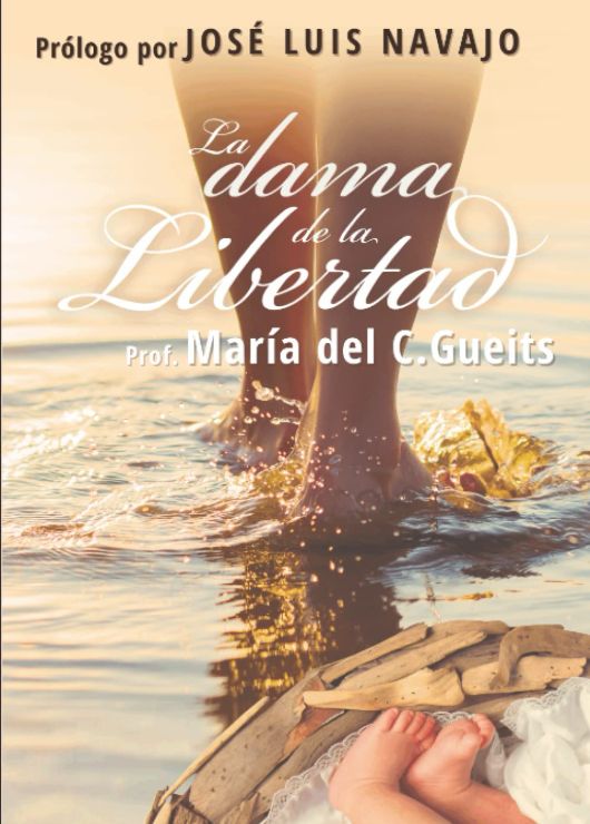 La Dama de la Libertad La Dama de la Libertad