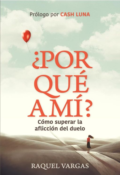 Por qué a mí?