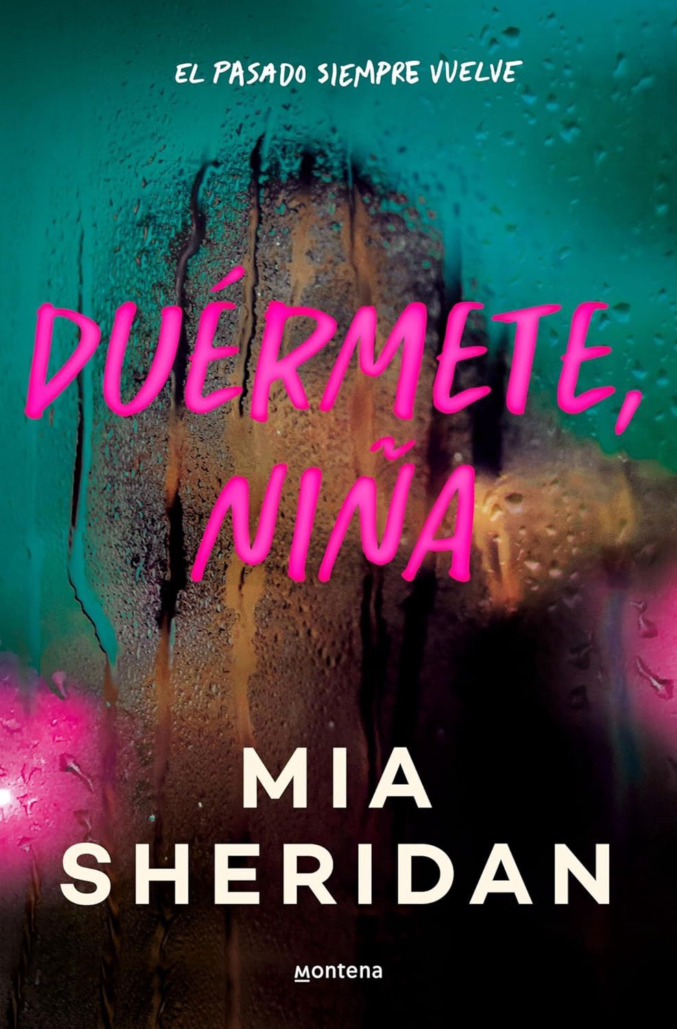 Duérmete, Niña Duérmete, Niña