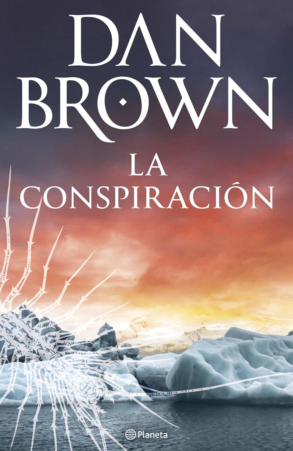 La Conspiración - Booket La Conspiración - Booket