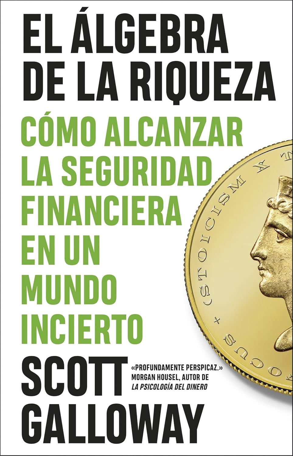 El algebra de la riqueza