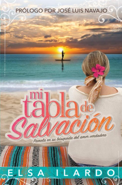 Mi tabla de salvación I Mi tabla de salvación I