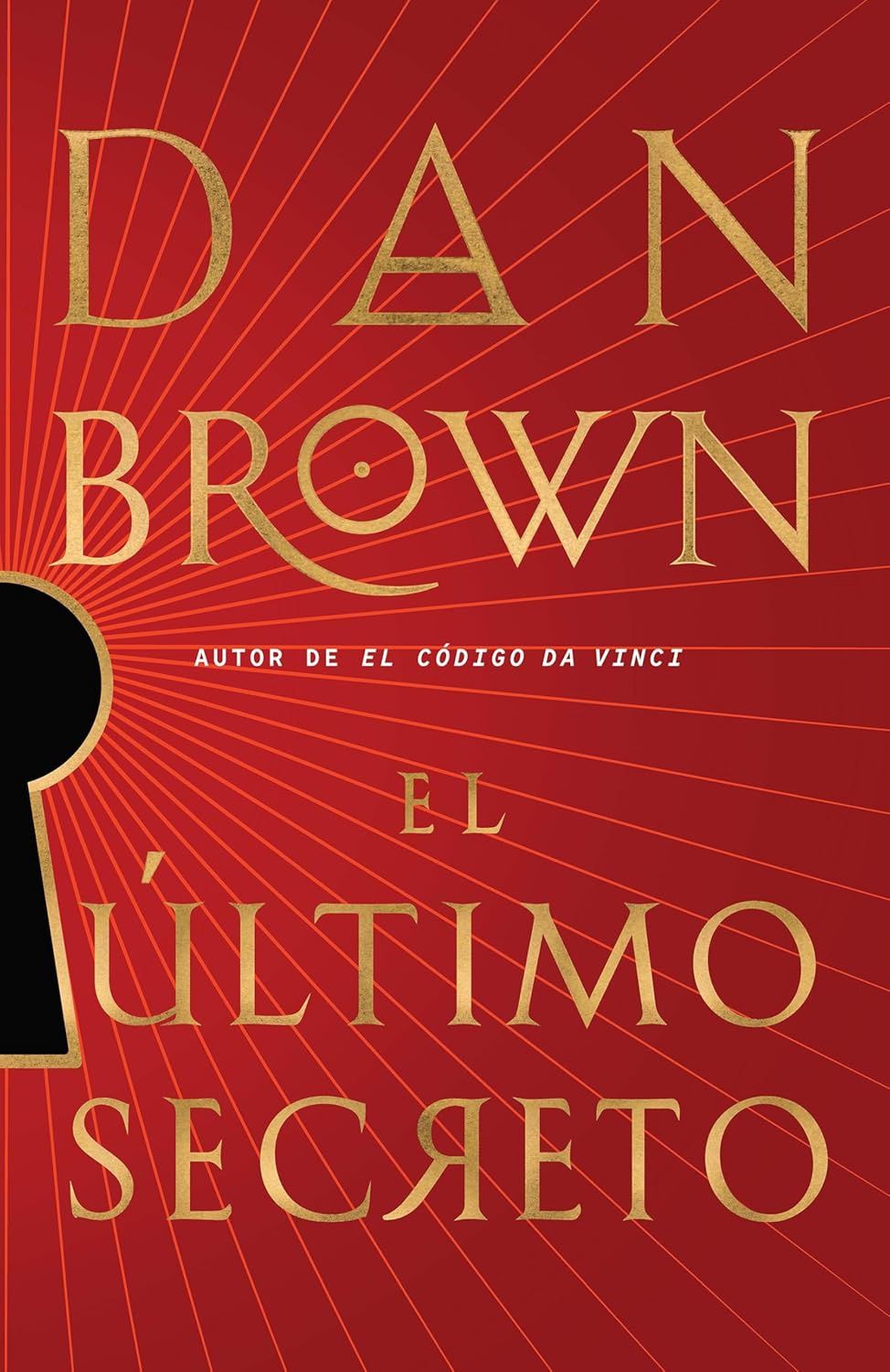 El Ultimo Secreto El Ultimo Secreto