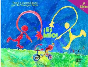 Es mio! Es mio!
