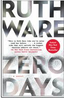 Zero Days - Paperback