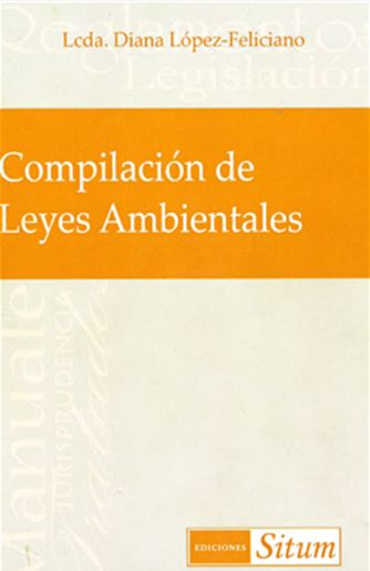 Compilación de Leyes Ambientales