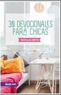 30 Devocionales para chicas