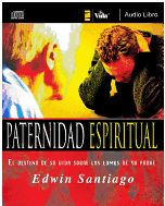 Paternidad Espiritual