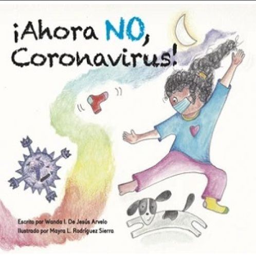 Ahora NO, Coronavirus!