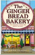 The Gingerbread Bakery (Dream Harbor #5) The Gingerbread Bakery (Dream Harbor #5)