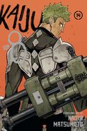 Kaiju Vol. 14