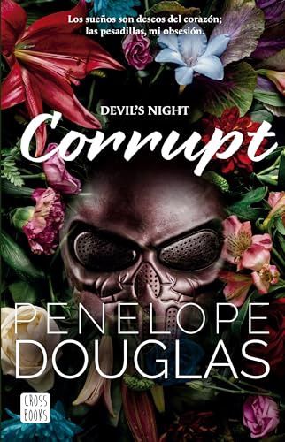 Corrupt (Devil's Night, 1)