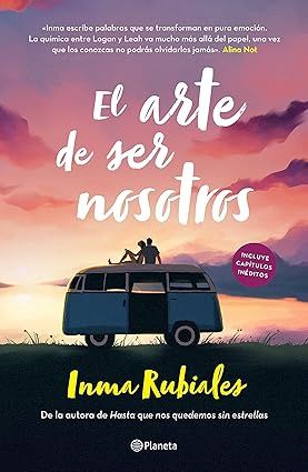 El arte de ser nosotros (IPS) El arte de ser nosotros (IPS)
