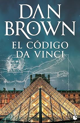 El código Da Vinci (IPS)