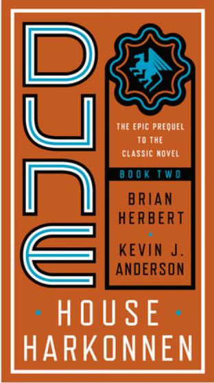 Dune: House Harkonnen