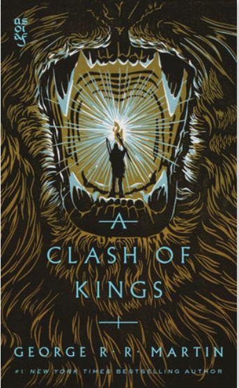 A Clash of Kings