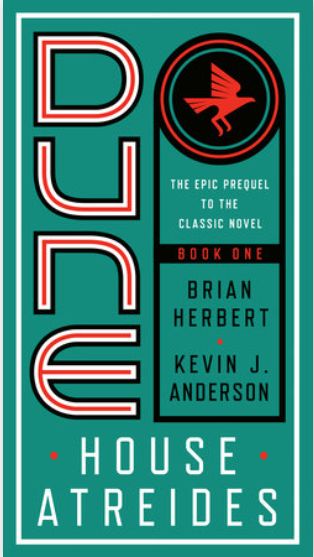 Dune: House Atreides