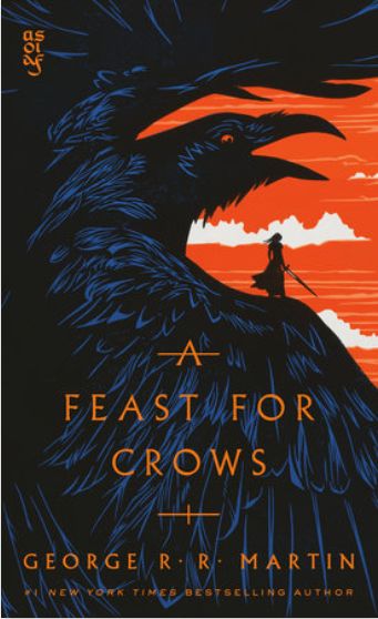 A Feast for Crows (HBO Tie-in Edition)