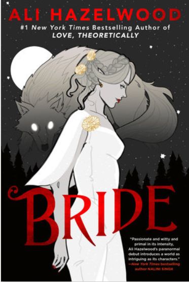 Bride (Penguin)
