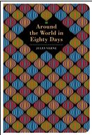 Around The World in Eighty Days - Chiltern Around The World in Eighty Days - Chiltern