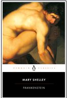 Frankenstein - Penguin Group 2003 Paperback