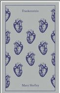 Frankenstein - Penguin Clothbound Classic 2013 Hardcover