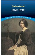 Jane Eyre (dover thrift edition) Jane Eyre (dover thrift edition)