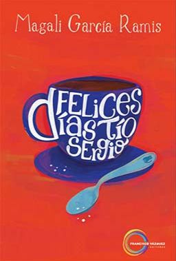 Felices dias tio Sergio