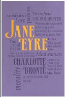 Jane Eyre - SoftCover