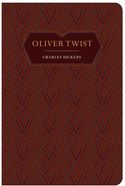 Oliver Twist (Chiltern)