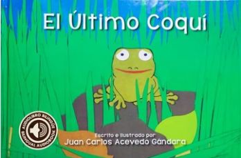 El ultimo Coqui