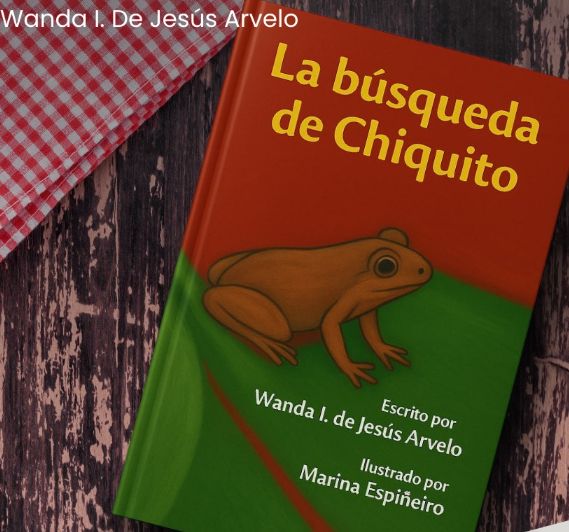 La búsqueda de Chiquito