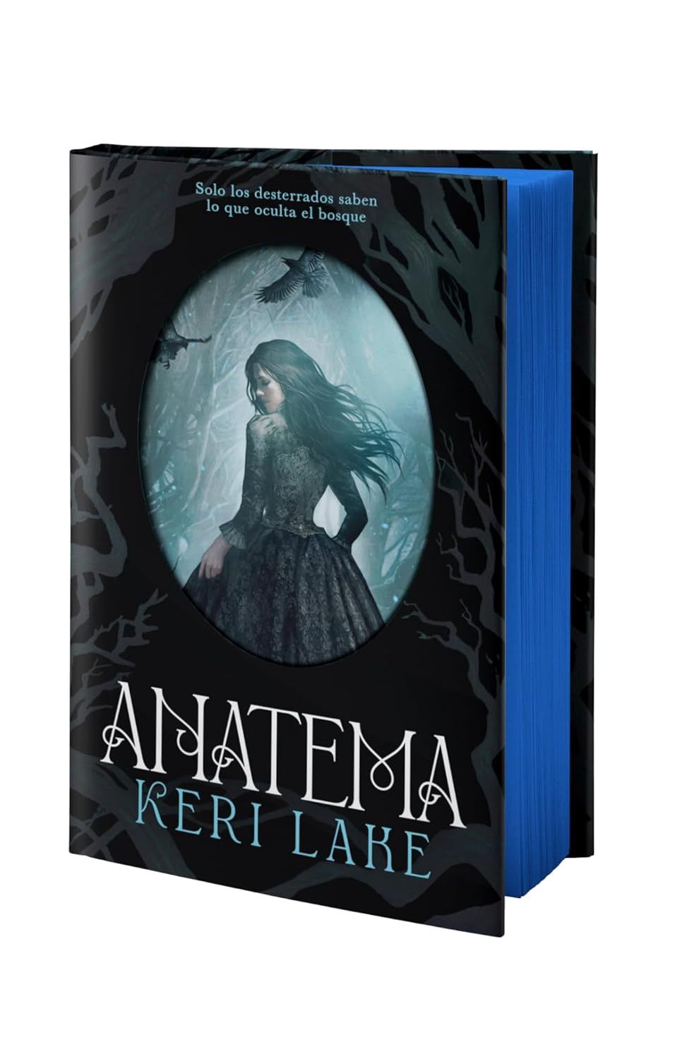 Anatema - Edicion Especial
