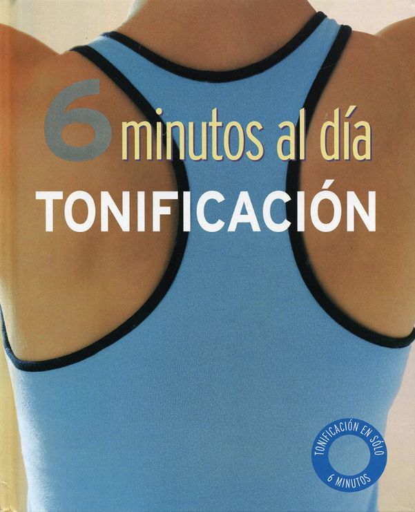 6 Minutos al día
