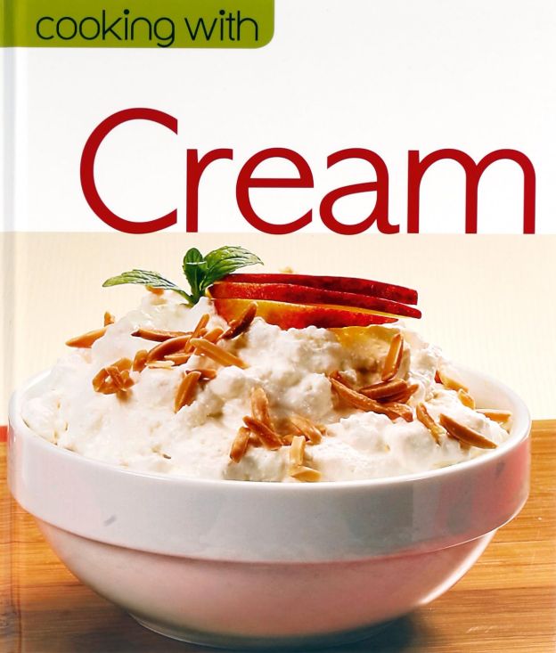Cooking with Cream
