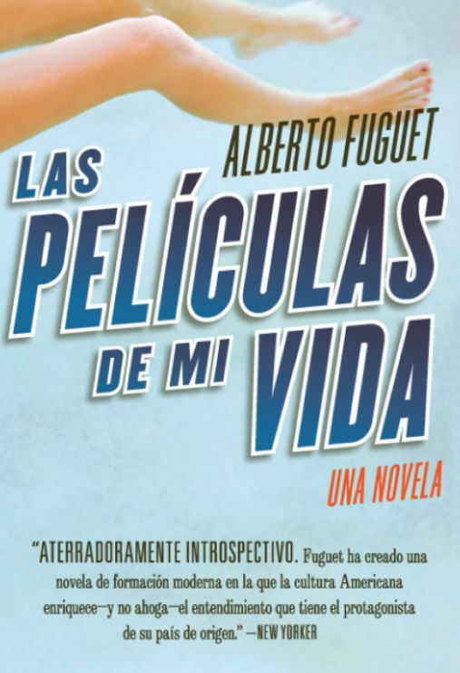 Las películas de mi vida