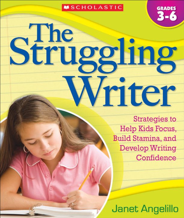 The Stuggling Writer