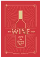 Essential - The Wine Book