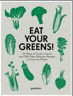 Eat your greens!