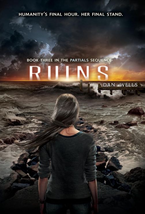 Ruins Intled