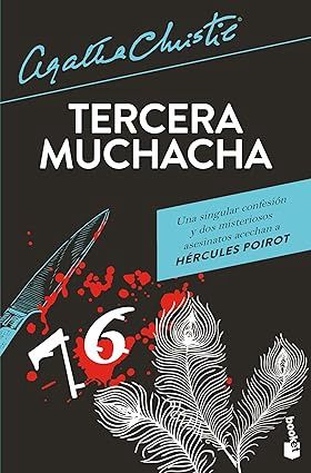 Tercera muchacha