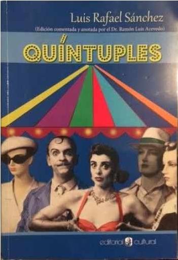 Quintuples