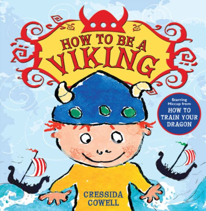How to be a Viking How to be a Viking