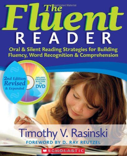 The fluent reader