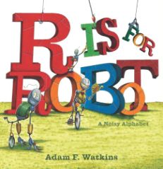 R is for Robots