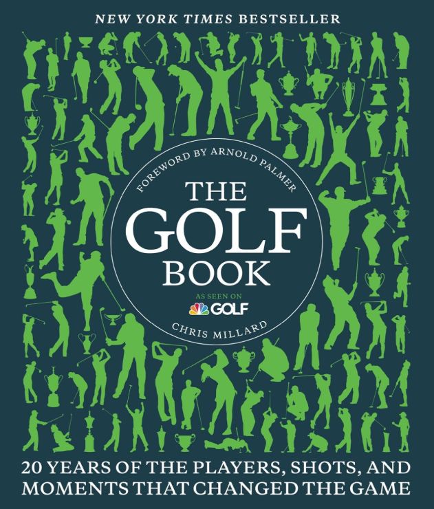 The Golf Book