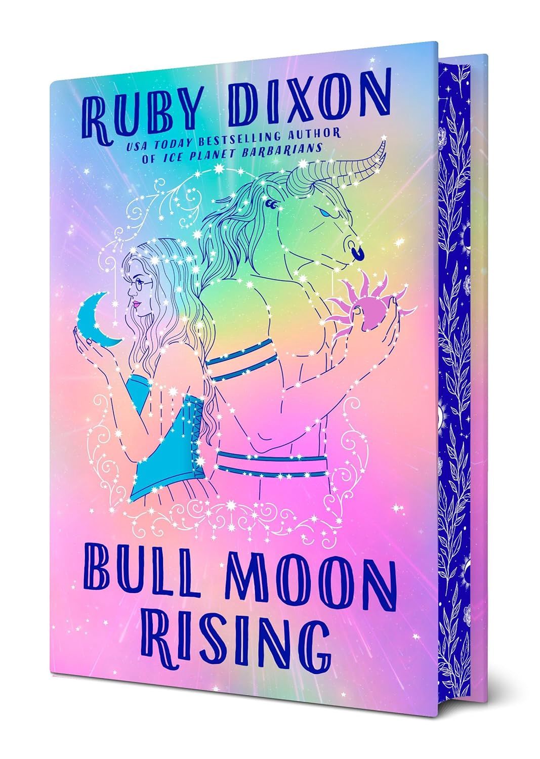 Bull Moon Rising - Special Edition